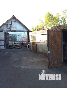 Дом 58м², 1-этажный, участок 10 сот.