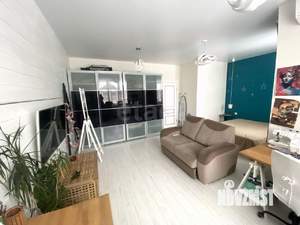 Таунхаус 118м², 2-этажный, участок 1 сот.