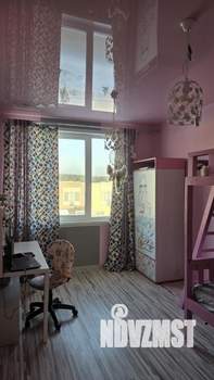 Таунхаус 116м², 2-этажный, участок 1 сот.