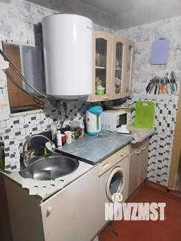 Дом 39м², 1-этажный, участок 15 сот.