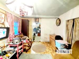 Дом 35м², 1-этажный, участок 7 сот.