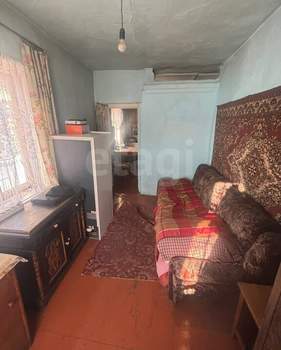 Дом 37м², 1-этажный, участок 5 сот.