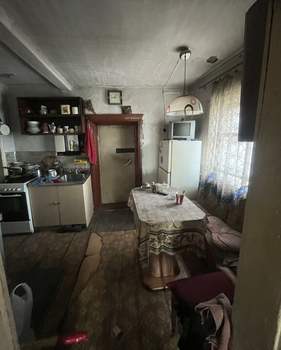 Дом 39м², 1-этажный, участок 6 сот.