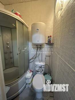 Дом 31м², 1-этажный, участок 1 сот.