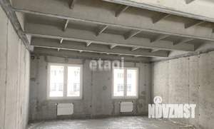 Таунхаус 117м², 2-этажный, участок 1 сот.