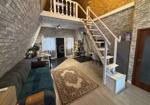 Дом 50м², 2-этажный, участок 9 сот.