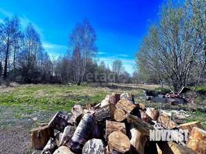 Дом 40м², 2-этажный, участок 15 сот.