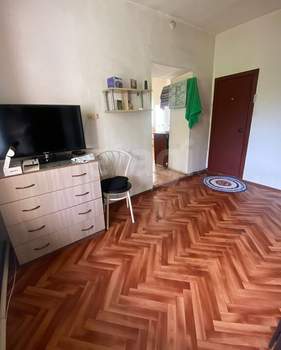 Дом 35м², 1-этажный, участок 7 сот.