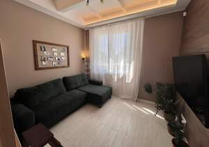 Дом 116м², 2-этажный, участок 1 сот.