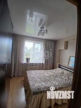 Дом 115м², 2-этажный, участок 8 сот.