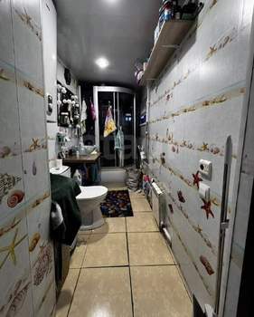 Дом 80м², 1-этажный, участок 13 сот.