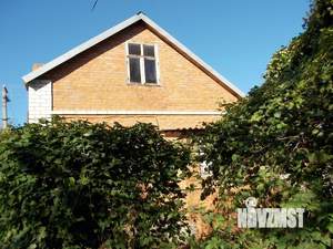 Дом 93м², 2-этажный, участок 6 сот.