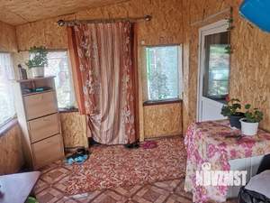 Дом 120м², 2-этажный, участок 10 сот.