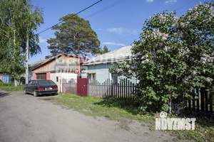 Дом 85м², 1-этажный, участок 4 сот.