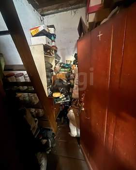 Дом 37м², 1-этажный, участок 5 сот.