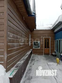 Дом 66м², 2-этажный, участок 9 сот.