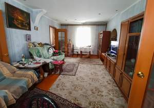 Дом 70м², 1-этажный, участок 12 сот.