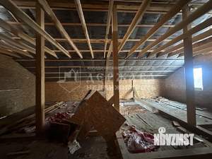 Дом 192м², 2-этажный, участок 11 сот.