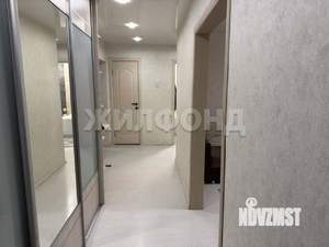 Дом 62м², 9-этажный, участок 1 сот.