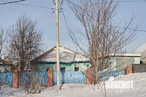 Дом 68м², 1-этажный, участок 10 сот.