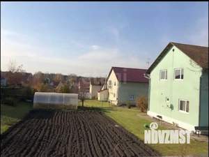 Дом 205м², 2-этажный, участок 1225 сот.