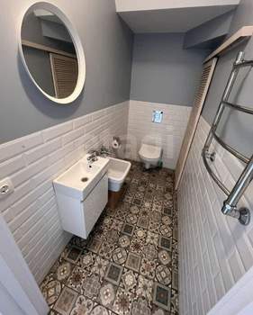 Дом 116м², 2-этажный, участок 1 сот.