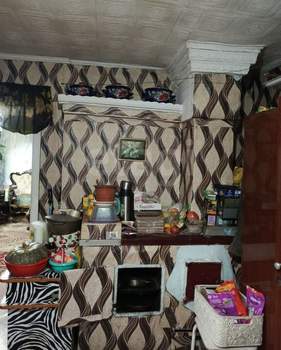 Дом 47м², 1-этажный, участок 5 сот.