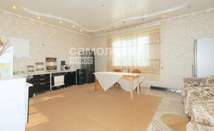 Дом 340м², 2-этажный, участок 7 сот.
