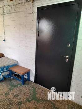 Дом 58м², 1-этажный, участок 10 сот.