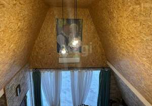 Дом 50м², 2-этажный, участок 9 сот.