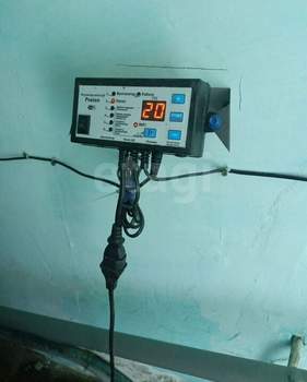 Дом 131м², 2-этажный, участок 10 сот.