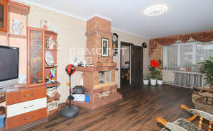 Дом 139м², 2-этажный, участок 5 сот.