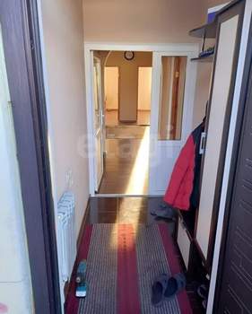 Дом 96м², 1-этажный, участок 6 сот.