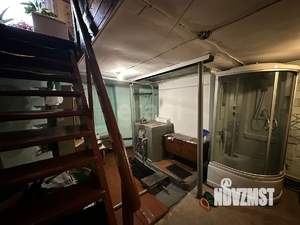 Дом 61м², 1-этажный, участок 11 сот.