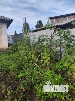 Дом 62м², 1-этажный, участок 8 сот.