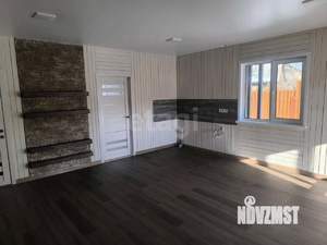 Дом 100м², 1-этажный, участок 12 сот.