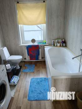 Дом 62м², 1-этажный, участок 8 сот.