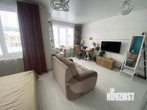 Таунхаус 118м², 2-этажный, участок 1 сот.