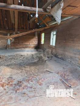 Дом 87м², 1-этажный, участок 15 сот.