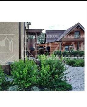 Дом 160м², 2-этажный, участок 10 сот.