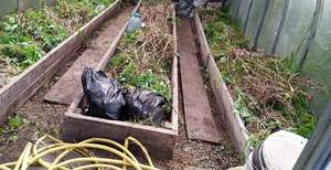 Дом 20м², 1-этажный, участок 5 сот.