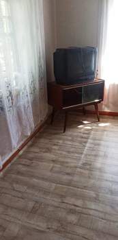 Дом 53м², 1-этажный, участок 12 сот.