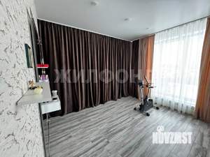 Коттедж 172м², 2-этажный, участок 10 сот.