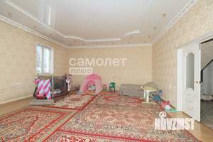 Коттедж 340м², 2-этажный, участок 7 сот.