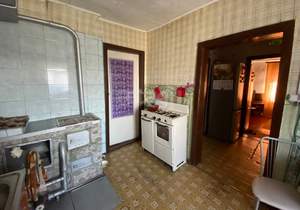 Дом 50м², 1-этажный, участок 6 сот.