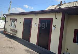 Дом 96м², 1-этажный, участок 6 сот.