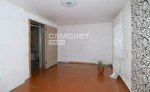 Дом 78м², 1-этажный, участок 8 сот.