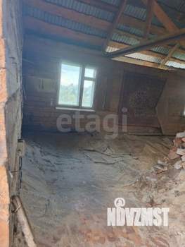 Дом 87м², 1-этажный, участок 15 сот.