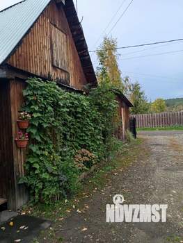 Дом 76м², 1-этажный, участок 9 сот.