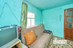 Дом 45м², 1-этажный, участок 4 сот.